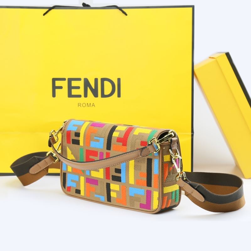 Fendi Satchel Bags